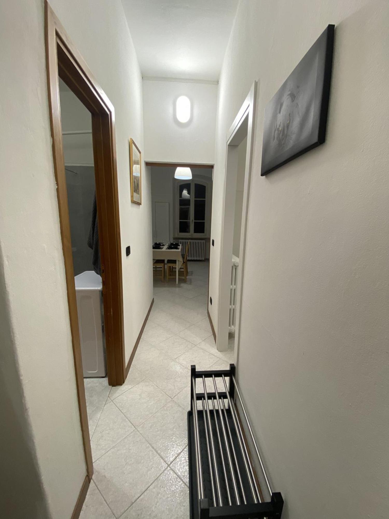 Lake Front Apartments, Лекко Экстерьер фото