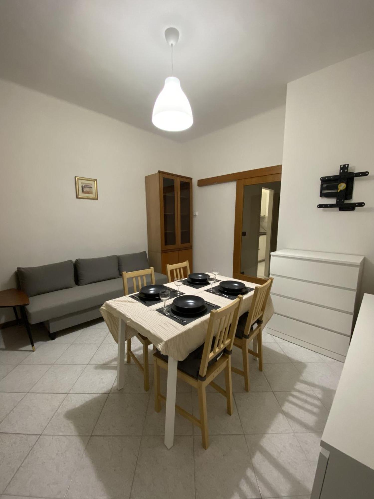 Lake Front Apartments, Лекко Экстерьер фото